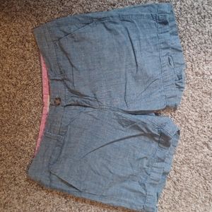 Womens Merona shorts